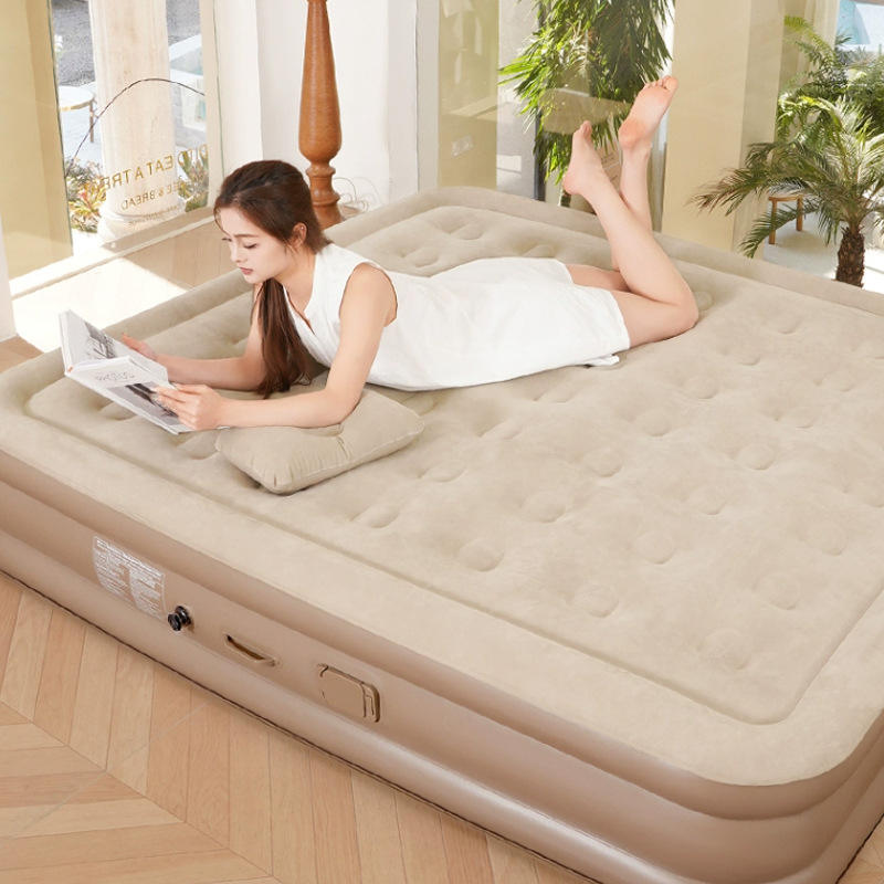 Inflatable Double Bed