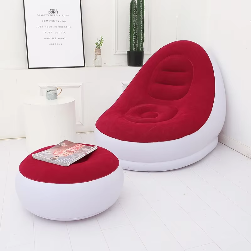 inflatable sofa