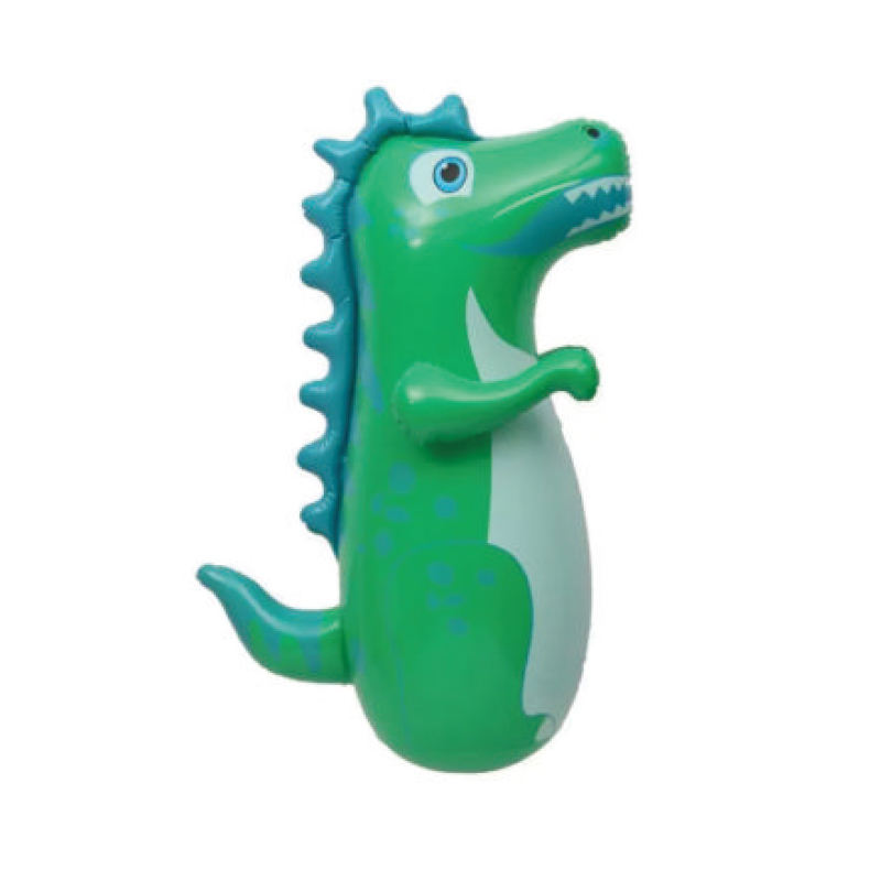 Inflatable Tumber
