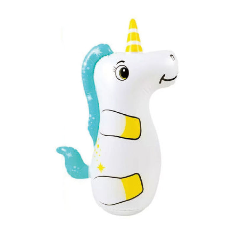 Inflatable Tumber