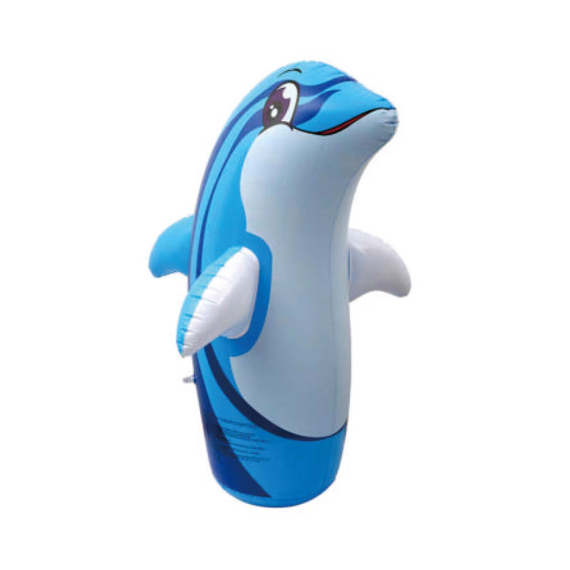 Inflatable Tumber