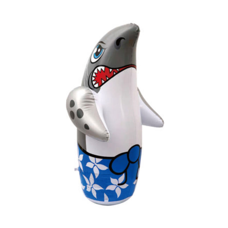 Inflatable Tumber