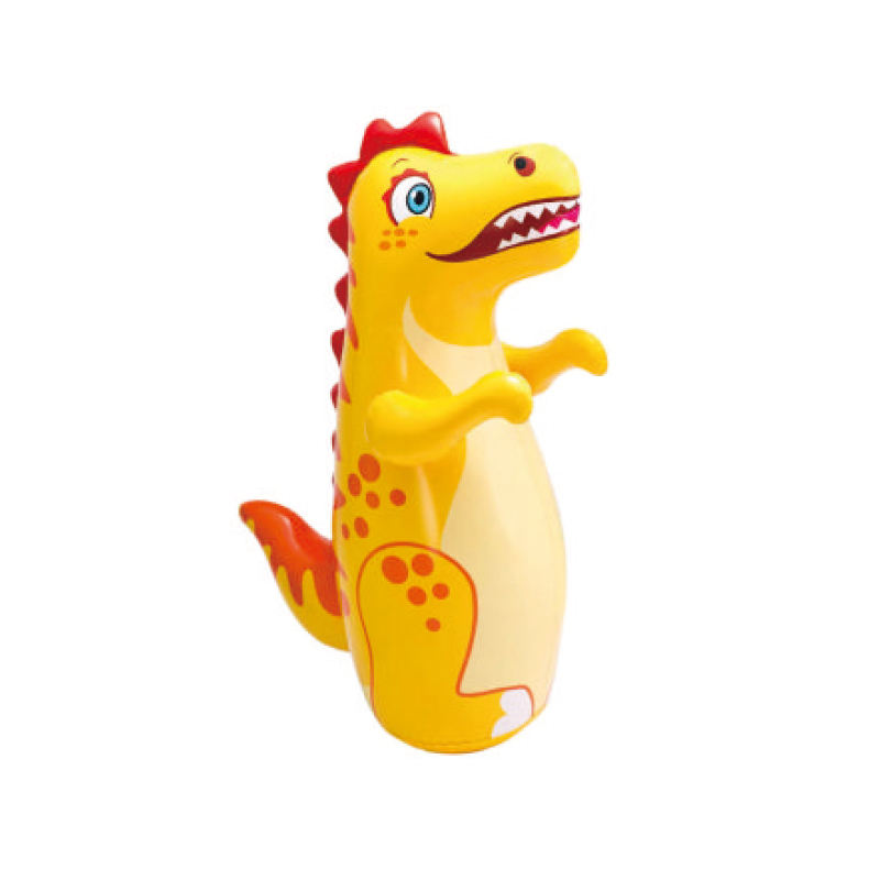 Inflatable Tumber