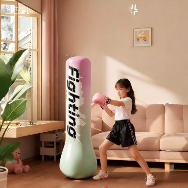 punching bag